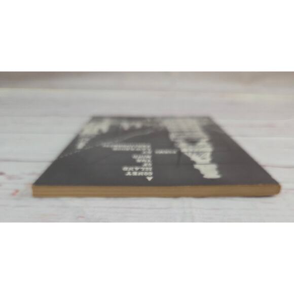 Vintage A Coney Island of the Mind Lawrence Ferlinghetti Poetry Book 1958 Softco - Picture 4 of 8